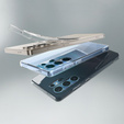 Чoхол Spigen до Galaxy S23 FE, Liquid Crystal