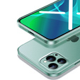 Чохол ERBORD Ultra Slim для iPhone 13 Pro - Green