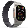 Магнитный ремешок для Apple Watch 1/2/3/4/5/6/7/8/9/SE/ULTRA/ULTRA 2 42/44/45/49MM