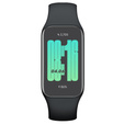 3x Гидрогелевая фольга ERBORD для Xiaomi Redmi Smart Band 2