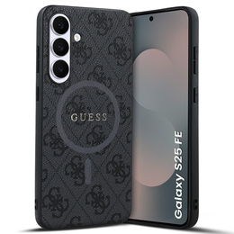 Чохол GUESS 4G Ring Classic Logo для Samsung Galaxy S25 FE