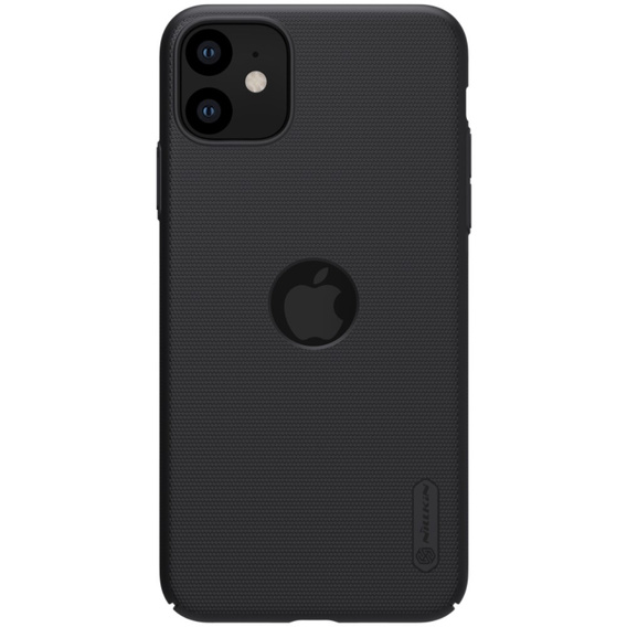 Чехол NILLKIN для iPhone 11, чёрный