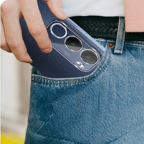 Загартоване скло камери для Vivo Y19s, прозорий