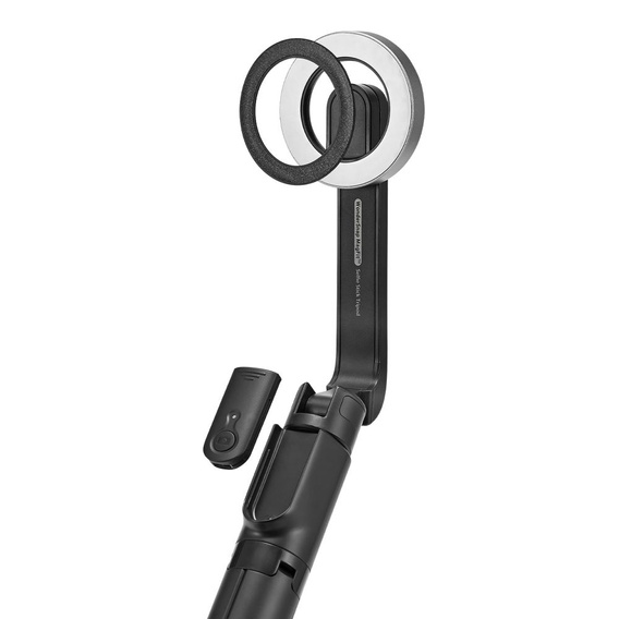 Tech-Protect L02S Беспроводной штатив для селфи - Black