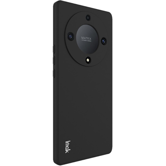 Чехол IMAK до Honor Magic 5 Lite, UC-4 Series CamShield, чёрный