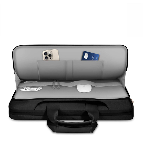 Etui Neoskin do laptopów 13-14 cali - Pink