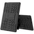 Чехол до Lenovo Tab M10 PLUS 10.3 TB-X606, Tire Armor, чёрный