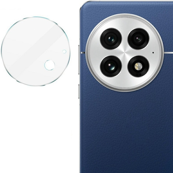 Загартоване скло камери для OnePlus 13, прозорий