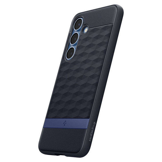 Чохол Spigen Parallax Mag для Samsung Galaxy S25