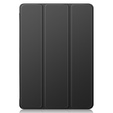 Чехол для Xiaomi Redmi Pad SE 11", Smartcase Hybrid, с местом для стилуса, чёрный