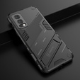 Чохол для OnePlus Nord 2 5G, Military kickstand, м'яти