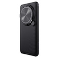 Nillkin Броньований чохол для Xiaomi 14 Ultra, CamShield Prop, для Magsafe, чорний