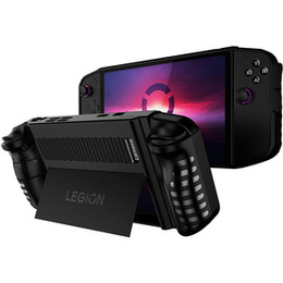 Захисний чохол для Lenovo Legion Go, чорний