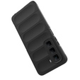 Чехол до Infinix Hot 50 4G, Gaming Shockproof, чёрный