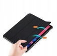 Чехол для Lenovo Tab P11 TB-J606F / Tab P11 5G, Smartcase, чёрный