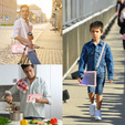 Чохол для Samsung Galaxy Tab S9, броньований захисний, рожевий