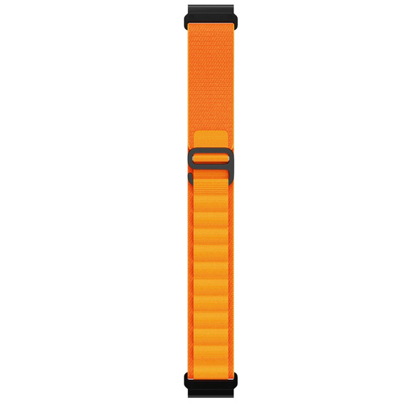 Нейлоновый ремешок Quickfit для Garmin Fenix 5/6/6 PRO/7 Forerunner 965/955/945