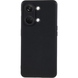 Тонкий чохол до OnePlus Nord 3 5G, Slim, чорний