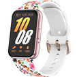 Силиконовый ремешок для Samsung Galaxy Fit 3