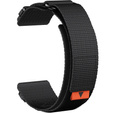 Нейлоновый ремешок Quickfit для Garmin Fenix 5/6/6 PRO/7 Forerunner 965/955/945
