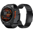 Браслет для Garmin Fenix 3/3HR/5X/6X/6X PRO/7X, черный