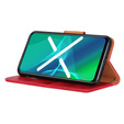 Чoхол Wallet до Motorola Moto E20/E30/E40, Red
