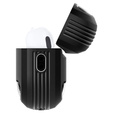 Чехол SPIGEN  до Airpods Pro 1 / 2, Rugged Armor, Matte Black