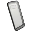 Чoхол Shockproof до Samsung Galaxy S8, із захисним екраном, м'яти