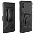 Кейс Heavy Duty Hybrid для Xiaomi Redmi 9A, Black