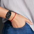 Силиконовый ремешок для Xiaomi Smart Band 8 Pro