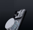 Чехол Nillkin CamShield Pro Magnetic с функцией MagSafe для iPhone 17 Pro