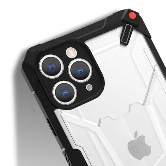 Чoхол Shield Case до iPhone 13 Pro Max, Black