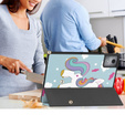 Чехол для Lenovo Tab K11 Plus, Smartcase, unicorn