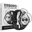 2x Гібридне скло ERBORD для Xiaomi Watch S4