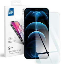 Закаленное стекло от Blue Star для iPhone 12 Pro Max
