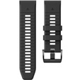 Силиконовый ремешок QuickFit для Garmin Fenix 22 мм