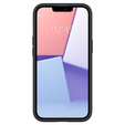 Чехол Spigen до iPhone 13, Ultra Hybrid, Мэтт чёрный