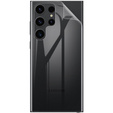 IMAK 2x гидрогелевая задняя пленка для Samsung Galaxy S23 Ultra