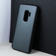 Чехол до Samsung Galaxy S9, Suritch Full Body, чёрный