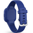 Силиконовый ремешок для Garmin Vivofit jr 3 - Blue