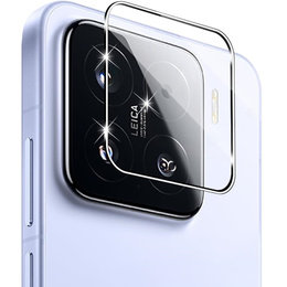 Загартоване скло камери для Xiaomi 15, прозорий