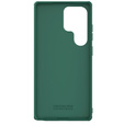 Чохол NILLKIN для Samsung Galaxy S25 Ultra, Super Frosted Shield Case, зелений