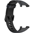 Силиконовый ремешок для Xiaomi Mi Band 7 Pro, Camouflage Grey