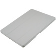 Чохол для iPad 10.2 2021 / 2020 / 2019, Smartcase Hybrid, з місцем для стилуса, сірий