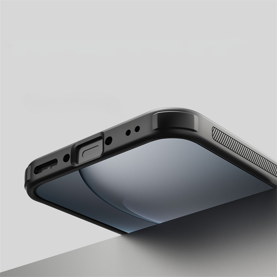 Чехол Nillkin Frosted Shield Pro MagSafe для Oppo Find X9 Pro