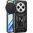 Чехол NOX Camera Slide Xiaomi Redmi 14C / Xiaomi Poco C75, CamShield Slide, чёрный