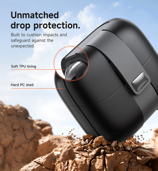 Защитный чехол для наушников SURITCH