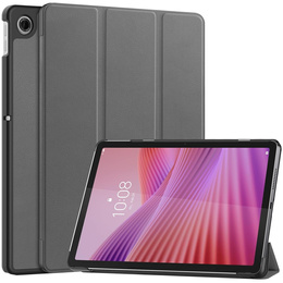 Чохол для Lenovo Tab TB311FU, Smartcase, сірий