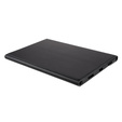Чехол + клавиатура Lenovo Tab P11 Pro, чёрный