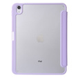 Чехол для iPad 10.9" 2022 (10 gen.), Origami, фиолетовый